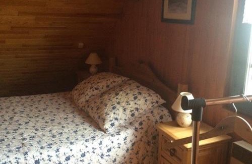 Arette Ski Chalet | Comfortable Chalet in Arette - Ideal for Families & Groups