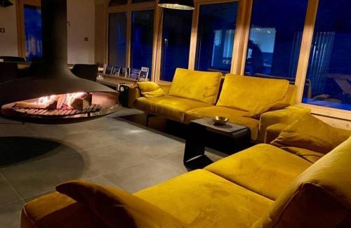 Villard-de-Lans House | Serene Chalet with Nature Views near Slopes & Village