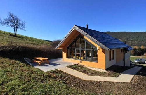 Villard-de-Lans House | Serene Chalet with Nature Views near Slopes & Village