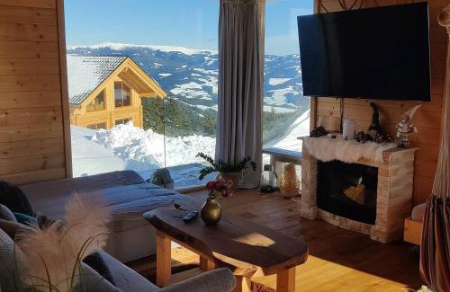 Bad Sankt Leonhard im Lavanttal Ski Chalet | Oceanfront Bliss at Chalet Luna - Guest Rated 9.9/10