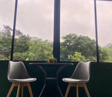 Sabanilla Apartment | Chalet Luna y Miel