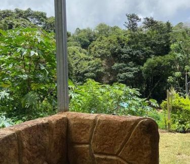 Sabanilla Apartment | Chalet Luna y Miel