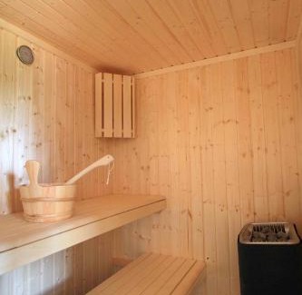 Le Tholy House | Relaxing Chalet with Spa & Sauna for 13 in Gérardmer