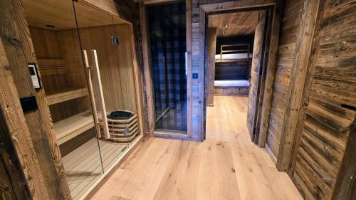 Les Angles Ski Chalet | Chalet luxe KOM