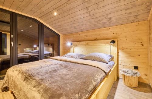 Mlade Buky Ski Chalet | Chalet Lux by Interhome: Pet-Friendly Retreat with Pool