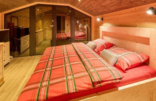 Mlade Buky Ski Chalet | Welcoming Chalet Lux by Interhome: Pet-Friendly Retreat