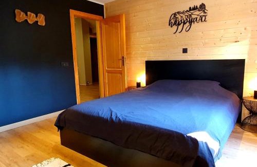 Ny Ski Chalet | Oceanfront Retreat at Chalet Mésange - 4-Star Getaway