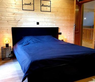 Ny Ski Chalet | Oceanfront Retreat at Chalet Mésange - 4-Star Getaway