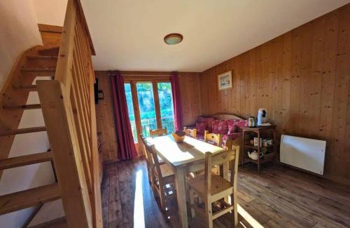 La Feclaz House | Experience Chalet MÖKI: Pool Access & Sauna Amenities