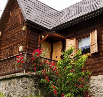 Lunca Bradului Ski Chalet | Chalet M: Guest Rated 9.8 with Oceanfront Amenities
