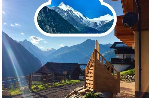 Heiligenblut Apartment | Oceanfront Bliss at Chalet Magda - Guest Rated 9.7