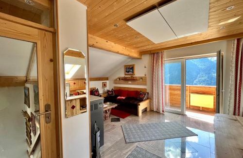 Heiligenblut Apartment | Oceanfront Bliss at Chalet Magda - Guest Rated 9.7