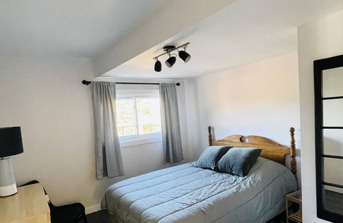 Magog House | Chalet Magog