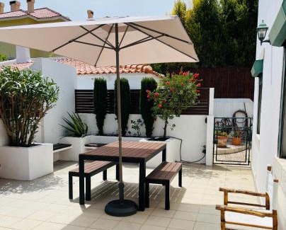 Cascais Apartment | Chalet Maria