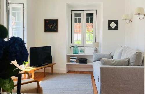 Cascais Apartment | Chalet Maria