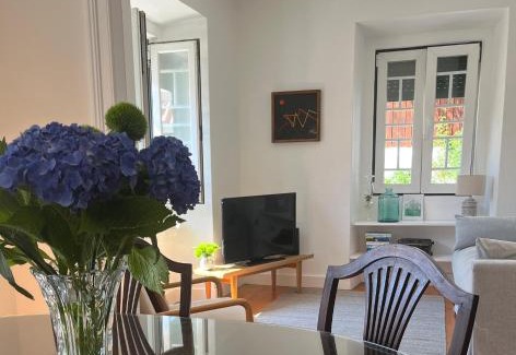 Cascais Apartment | Chalet Maria