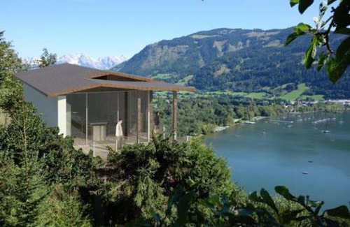 Zell am See Ski Chalet | Relaxing Chalet Max Panorama: Pet-Friendly & Family-Approved