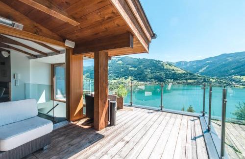 Zell am See Ski Chalet | Relaxing Chalet Max Panorama: Pet-Friendly & Family-Approved