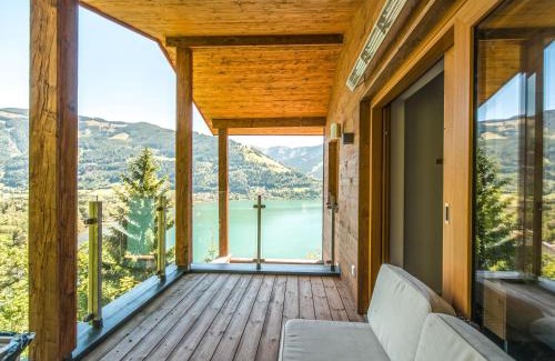 Zell am See Ski Chalet | Relaxing Chalet Max Panorama: Pet-Friendly & Family-Approved