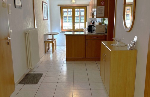 Zermatt Apartment | Experience Chalet Medi: Pet Friendly & Spa Retreat