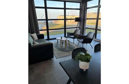 Enkhuizen Ski Chalet | Chalet Meeresruhe Comfortable holiday residence