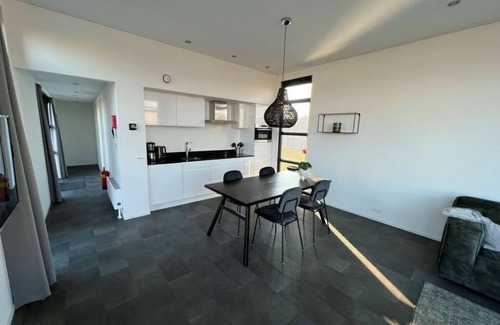 Enkhuizen Ski Chalet | Chalet Meeresruhe Comfortable holiday residence