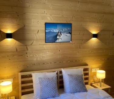 Matemale Ski Chalet | Chalet MELBA Le Clos des Ours