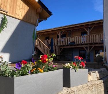 Matemale Ski Chalet | Chalet MELBA Le Clos des Ours