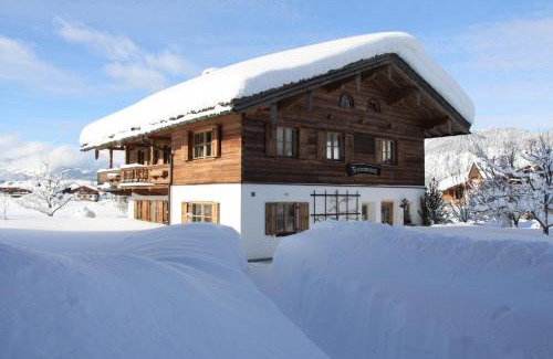 Blindau Apartment | Discover Chalet Menkenhof: Oceanfront Family Getaway