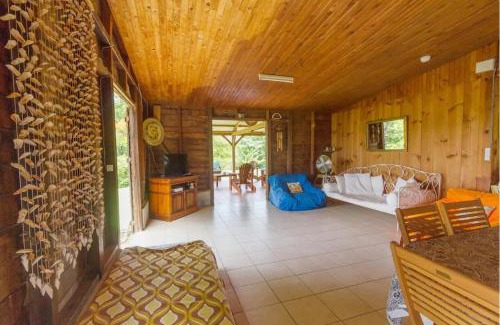 Sainte-Anne Ski Chalet | Oceanfront Chalet Mer et Montagne - 4 Star, Rated 9.2/10