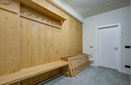 Sauze d'Oulx Ski Chalet | Chalet Merveille: Ski In - Ski Out Retreat for Families