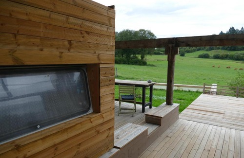 Bujaleuf Other | Scenic Chalet with Family-Friendly Amenities and Great Views