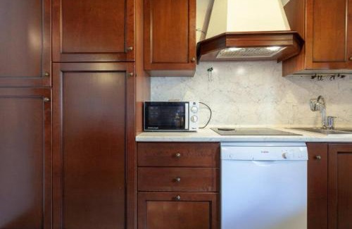 La Thuile Apartment | Family-Friendly Getaway at Chalet Mew - Guest Rated 8.6
