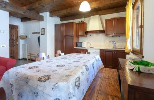 La Thuile Apartment | Family-Friendly Getaway at Chalet Mew - Guest Rated 8.6