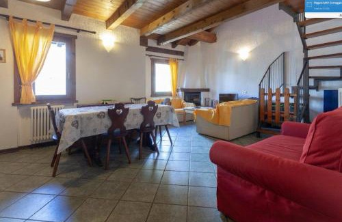 La Thuile Apartment | Family-Friendly Getaway at Chalet Mew - Guest Rated 8.6