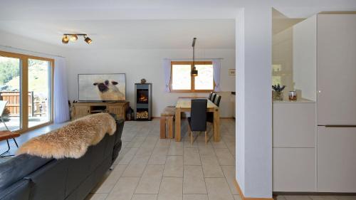 Zermatt Ski Chalet | Child-Friendly Retreat at Chalet Michelangelo - 4 Star Stay