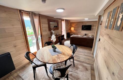 Beuil Apartment | Pet-Friendly Retreat at Chalet Millou Beuil - Rated 9/10