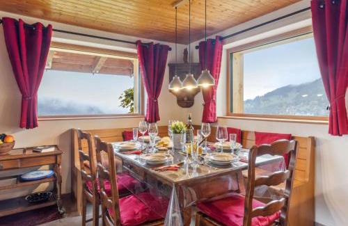 Wengen Ski Chalet | Child-Friendly Chalet Mioche: Perfect for Family Getaways