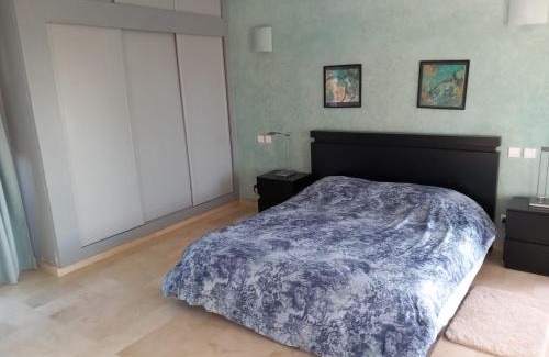 Mirleft Villa | Chalet Mirleft