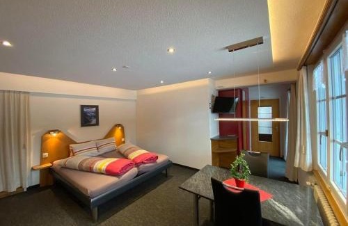 Grindelwald Apartment | Chalet Mislin: Unmatched Views in Grindelwald, Rated 10/10