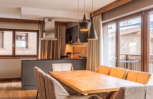 Ehrwald House | Chalet mit 4 Schlafzimmern by Interhome