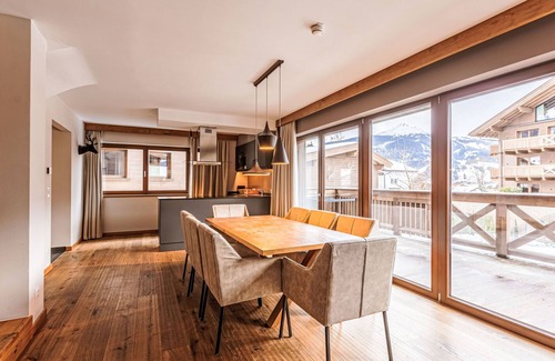 Ehrwald House | Chalet mit 4 Schlafzimmern by Interhome