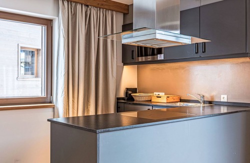 Ehrwald House | Chalet mit 4 Schlafzimmern by Interhome