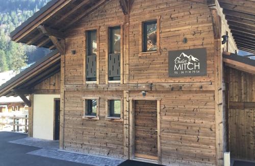 Morzine Ski Chalet | Child-Friendly Retreat at Chalet Mitch - Rated 9.7/10