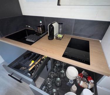Cestas House | Chalet moderne