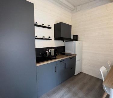 Cestas House | Chalet moderne
