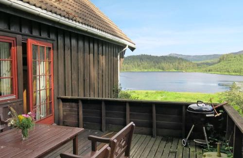 Dølemo Ski Chalet | Oceanfront Retreat at Chalet Moebu - Guest Rated 8.8/10
