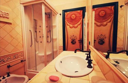 Campo di Giove Apartment | Inviting Chalet Mon Amour: Family-Friendly Retreat & Views