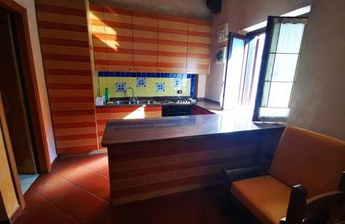 Campo di Giove Apartment | Inviting Chalet Mon Amour: Family-Friendly Retreat & Views