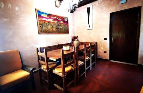 Campo di Giove Apartment | Inviting Chalet Mon Amour: Family-Friendly Retreat & Views